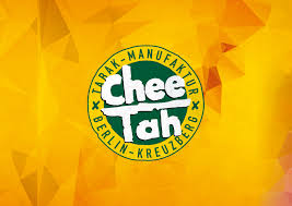 Chee Tah