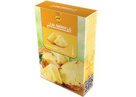 Кальянный табак Al Fakher - Pineapple 50 гр.