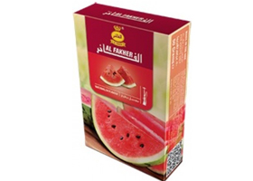 Кальянный табак Al Fakher - Watermelon 50 гр.
