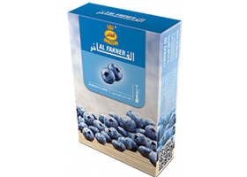 Кальянный табак Al Fakher - Blueberry 50 гр.