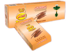 Кальянный табак Al Fakher - Cinnamon 50 гр.