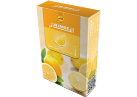 Кальянный табак Al Fakher - Lemon 50 гр.