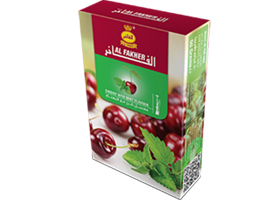 Кальянный табак Al Fakher - Cherry Mint 50 гр.