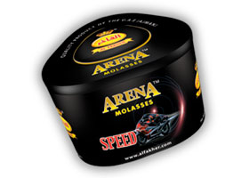 Кальянный табак Al Fakher Arena - Speed 250 гр.