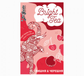 Бестабачная смесь Bright Tea Вишня - Черешня 50 гр.