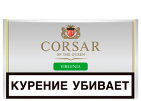 Сигаретный табак Corsar Virginia