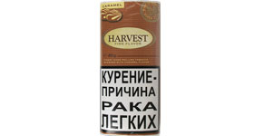 Сигаретный табак Harvest Caramel