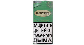 Сигаретный табак Harvest Mint