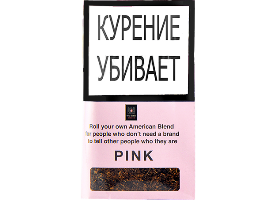 Сигаретный табак Mac Baren For People Pink