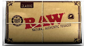 Сигаретный табак Mac Baren Raw Classic