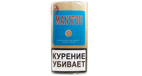 Сигаретный табак Manitou Virginia Blue №9
