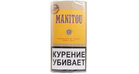 Сигаретный табак Manitou Virginia Gold №8