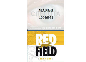 Сигаретный табак Redfield Mango