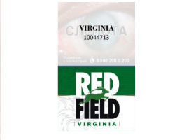 Сигаретный табак Redfield Virginia