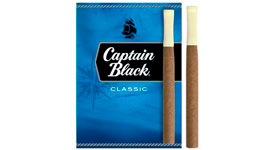 Сигариллы Captain Black Mini Tip Classic