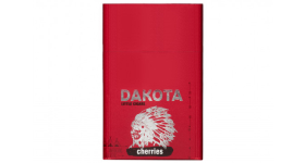 Сигариллы Dakota Cherries
