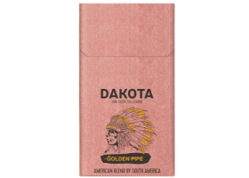Сигариллы Dakota Golden Pipe (сигариты)