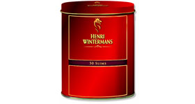 Сигариллы Henri Wintermans Slim Panatella (50 шт.)