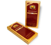 Сигариллы Moods Filter Golden Taste 5