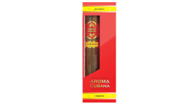 Сигариллы Сигары Aroma Cubana Gold Cherry Robusto 1 шт.