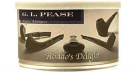 Трубочный табак G. L. Pease Original Mixture - Haddo's Delight 57гр.