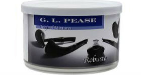 Трубочный табак G. L. Pease Original Mixture - Robusto 57гр.