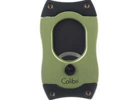 Гильотина Colibri S-cut, зеленая CU500T14
