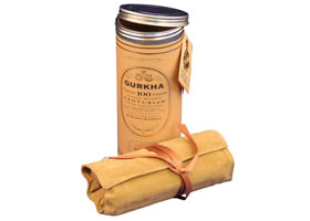 Подарочный набор сигар Gurkha Centurian Sampler Pack
