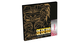 Кальянный табак Sebero Limited Edition Barberry 60 гр.  