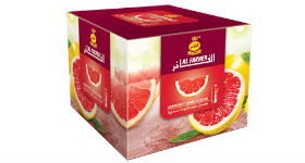 Кальянный табак Al Fakher - Grapefruit 250 гр.