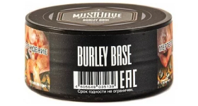 Кальянный табак Must Have Undercoal - Burley Base 