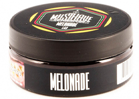 Кальянный табак Musthave MELONADE - 125гр.