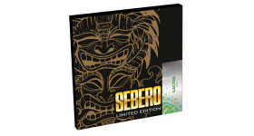 Кальянный табак Sebero Limited Edition Cactus 60 гр.
