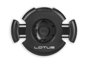 Каттер Lotus Meteor CUT1003 Black