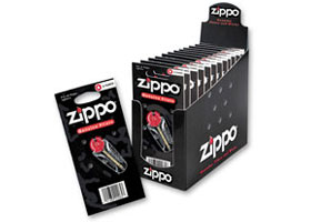 Кремни Zippo 2406C