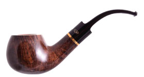 Курительная трубка Gasparini Enrico 4