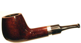 Курительная трубка Lorenzetti Smoll 108