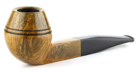 Курительная трубка Mr.Brog Бриар №171 ROYAL 9mm