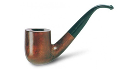 Курительная трубка Mr.Brog Груша №38 OLD BOY 3mm