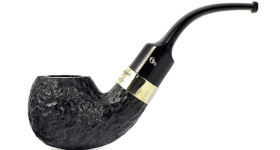 Курительная трубка Peterson Jekyll & Hyde XL02, без фильтра