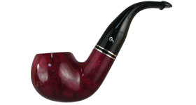 Курительная трубка Peterson Killarney Red XL02 P-Lip 9мм