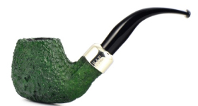 Курительная трубка Peterson St. Patricks Day 2020 - 68, без фильтра