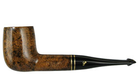 Курительная трубка Peterson Dublin X105
