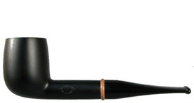 Курительная трубка Savinelli Black Set 111 9mm