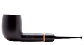 Курительная трубка Savinelli Black Set 114 9 мм