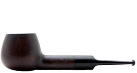 Курительная трубка Savinelli Capitol Smooth 344 9 мм
