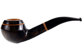 Курительная трубка Savinelli Giotto 673KS 9 мм