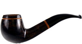 Курительная трубка Savinelli Giotto 677KS 9 мм