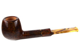 Курительная трубка Savinelli New Art Brown 207 9 мм