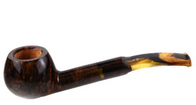 Курительная трубка Savinelli New Art Brown 315 9 мм